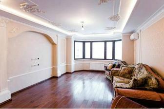 Ремонт квартир