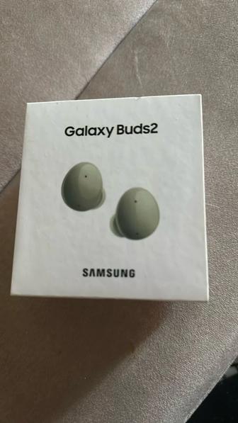 Наушники Galaxy Buds2