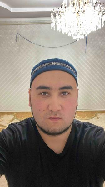 Разнорабочий