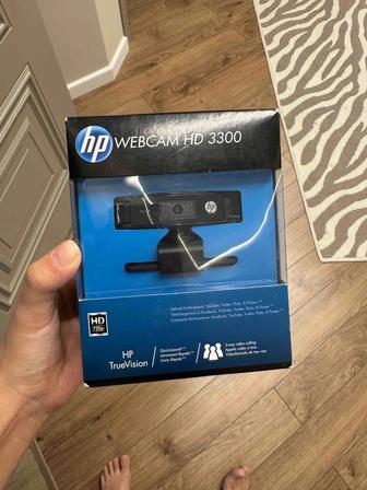 Веб камера для компьютера