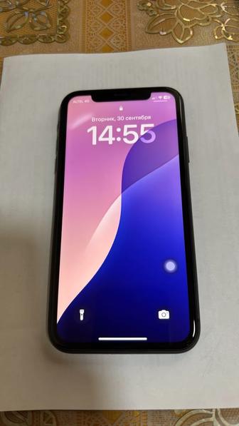 iPhone 11 64gb