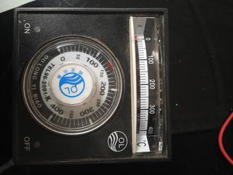 Термостат электроный