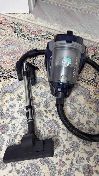 Пылесос proliss