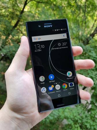 Sony Xperia xz premium