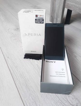 Sony Xperia xz premium