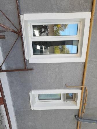Услуги оконные дверные откосы