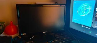 Продаётся монитор AOC e950Swn