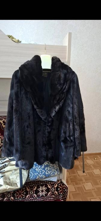 Продам шубу норка