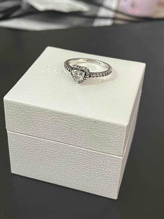 2 кольца Пандоры продам, полный комплект