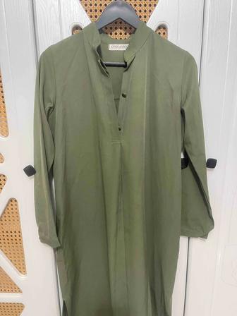 Платье 42 размер