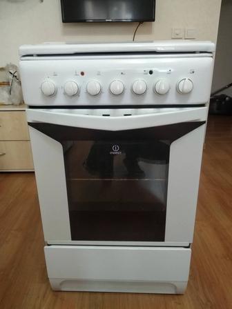 Электроплита Indesit