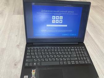 Продам ноутбук Lenovo