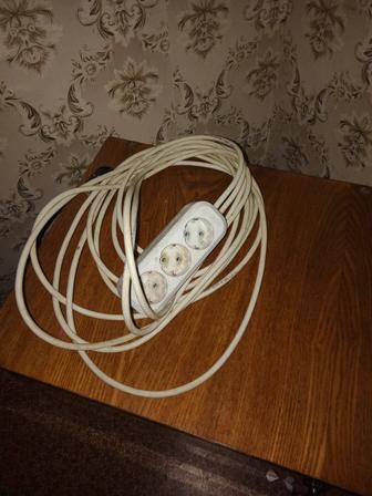 Удлинитель