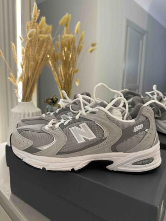 Кроссовки new balance