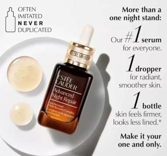 Сыворотка Este Lauder Advanced Night Repair