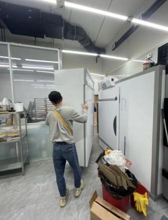 Грузчики 24/7