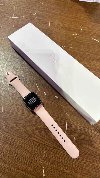 Продается Apple watch 6 версия