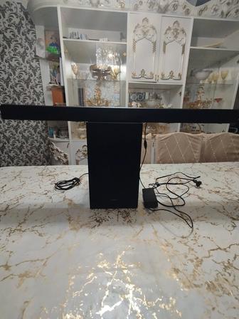 Акустическая система. Модель:HW-A550
Sound bar