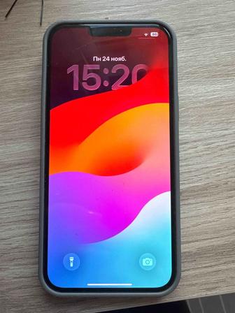 iPhone 13 pro max 512 gb