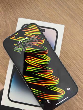 iPhone 14 Pro 256 gb