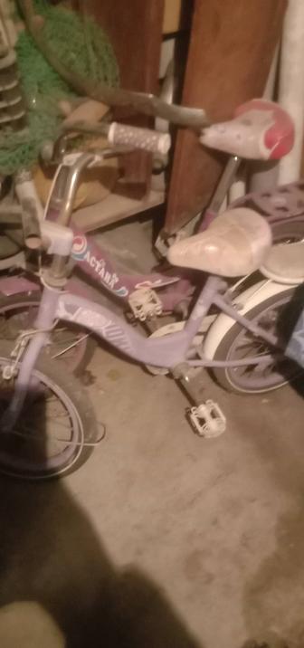 Велики детские