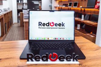 MACBOOK AIR 15 M2 8GB/256GB Рассрочка Магазин Red Geek
