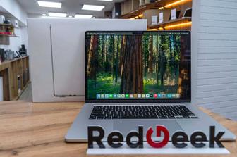 MACBOOK AIR 15 M2 8GB/256GB Рассрочка Магазин Red Geek