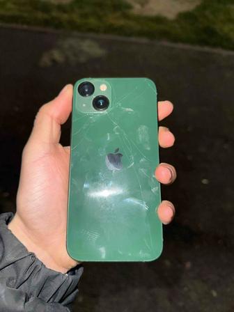 Айфон 13 кәзірге