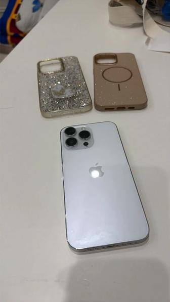 Продам Айфон 14 Pro Max 256 Gb