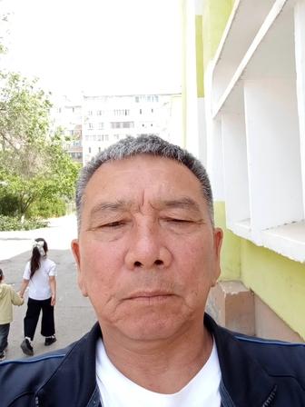 Водитель