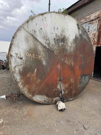 Емкость резервуар цистерна