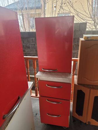 Кухонный гарнитур б/у