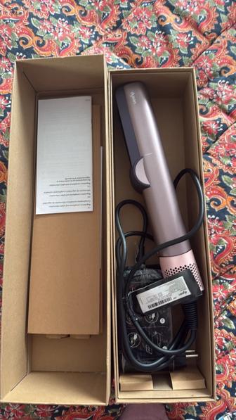 Продам Дайсон фен утюжок