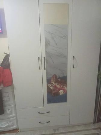 Шкаф сатылады