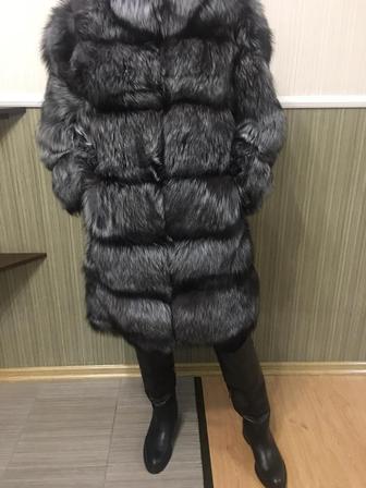 Продам шубу.