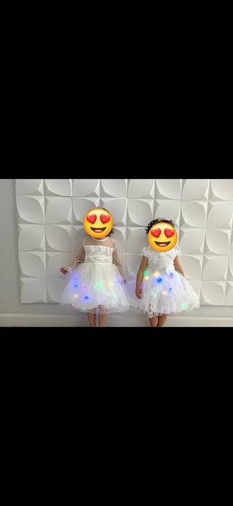 Қыздарға арналған көйлек