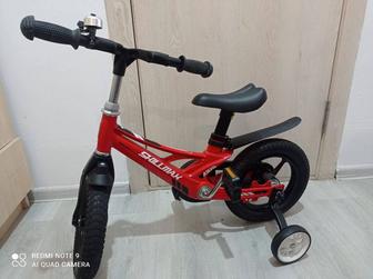 Продам детский велосипед