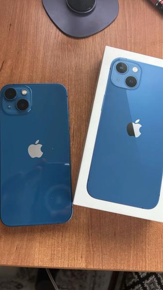 IPhone 13 128 Gb