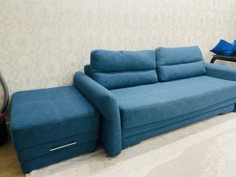 Продам диван и кровать