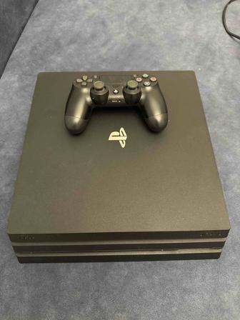 PlayStation 4 pro