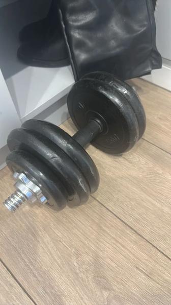 Спорт инструмент