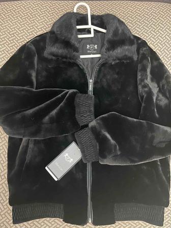 Мужская куртка, для кудалык идеально