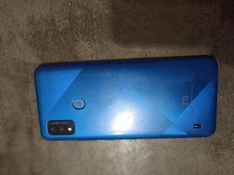 Продам телефон в отличном состоянии ZTE A51 blade