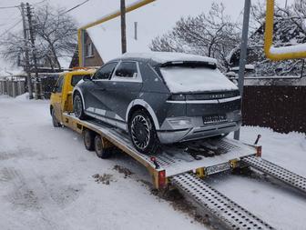 Эвакуатор Алматы выгодно, срочно