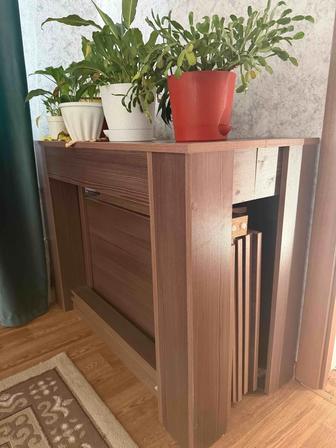 Стол трансформер