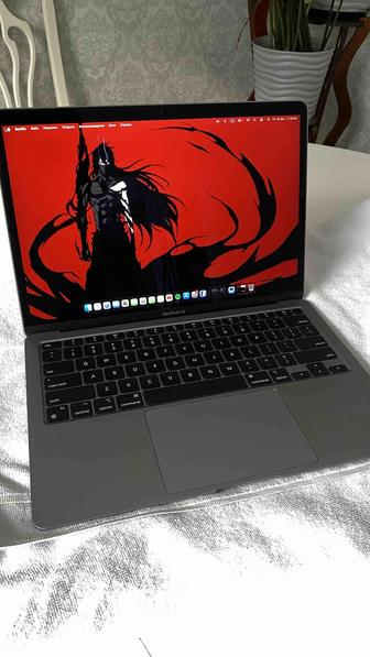 Macbook Air M1 2020