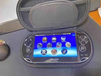 PS Vita 64G 8G
