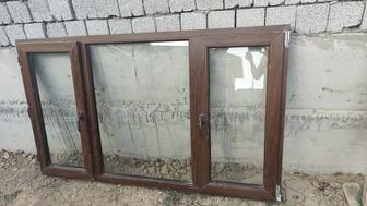 Продам пластиковое окно