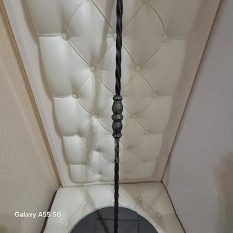 Балясина кованная