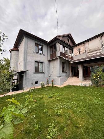 Пансионат по уходу за пожилыми людьми